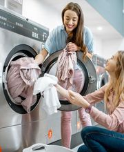 iwash laundry imagen 3