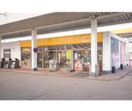 Shell Recharge Charging Station Bild 10
