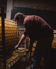 Champagne Henri David-Heucq image 12