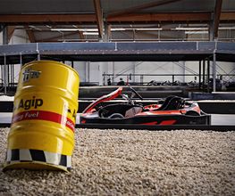 POWERhall kart & event GmbH Bild 2
