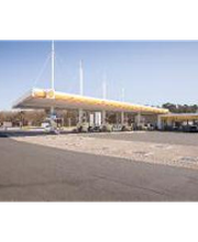 Shell Recharge Charging Station Bild 9