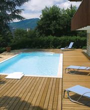 Desjoyaux Pools Mannheim Bild 3