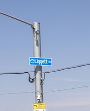 Nearest Intersection