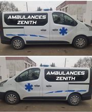 Ambulances Zenith image 5