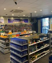 JET Tankstelle Bild 5