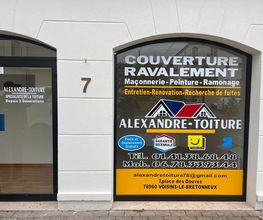 Sas Alexandre Toiture image 1