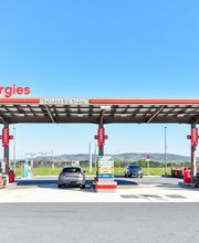 This is a picture representing NF080232 (FUELING) - RELAIS PORTES DU TARN