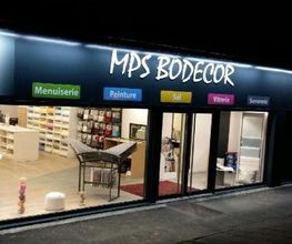 MPS Bodecor SARL image 1
