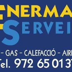 LAMPISTA CALONGE- ENERMAT SERVEIS