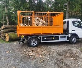 Brennholz-Marl.de Bild 3