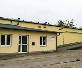 VR PLUS Agrar Seehausen Bild 1