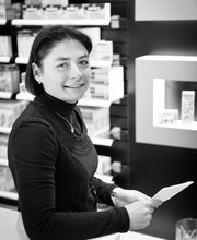 Pharmacie Centrale Sarrazin image 6