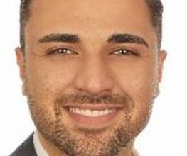 DEVK Versicherung: Roudi Chikhou Bild 1