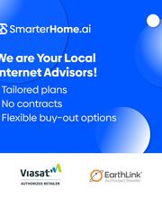 SmarterHome.ai - Compare Local Internet Deals image 14