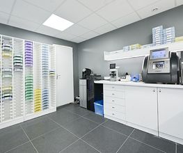Opticien OLIVET - LA SOURCE Optical Center image 3