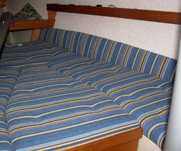 Avramis Polsterei & Sattlerei Bild 5