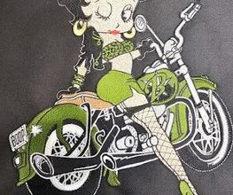 Broderie Motards image 2