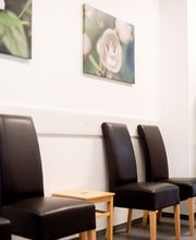 Böhnel Carolin Physiotherapie (Ärztehaus am Schwanenteich) Bild 4