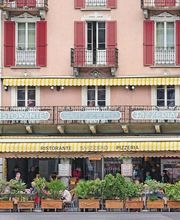 Ristorante - Pizzeria Svizzero Bild 5