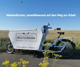 MeisterBrumm Schuhmacherei Bild 6