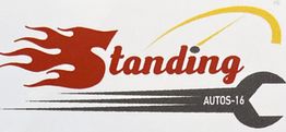 Standing Auto 16