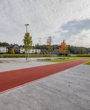 Göldi AG Gartenbau und Sportplatzbau Bild 9