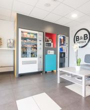 B&B HOTEL Gap image 2