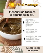 VitalmassageSevilla imagen 9