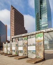 Holiday Inn Express Berlin City Centre by IHG Bild 3