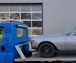 Richter Transporte & Handel Bild 7