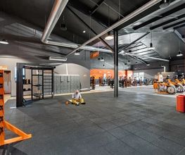 Basic-Fit 24/7 image 7