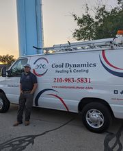 Cool Dynamics Heating & Cooling image 11
