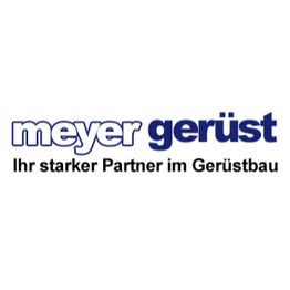 Meyer Gerüst Inh. Mazlum Serac