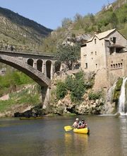 Canoë Méjean image 1