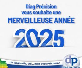 Diag Précision Antony image 2