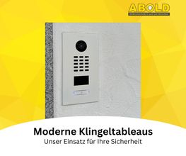 Abold GmbH Elektroinstallation & Service Bild 3