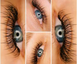 PrettyLi Lashes Bild 5