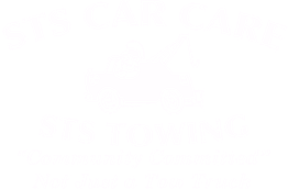 STS Car Care