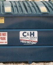 C & H Disposal Service, Inc. image 5