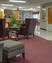 Montgomery Place Rehabilitation & Skilled Nursing image 14