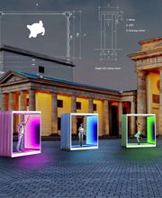 école swiss design center - athenaeum Bild 6