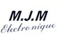 M.J.M. Electronique logo