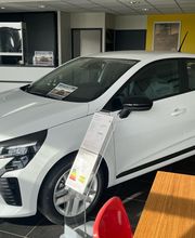 Xavier Automobile Agent renault image 5