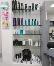 Salon de coiffure La Galerie Bild 4
