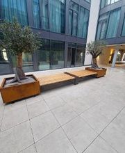 inHolz Holzverarbeitung Schrott Bild 7