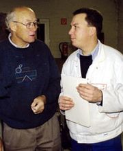 Malermeister Helmut Hollander Bild 3