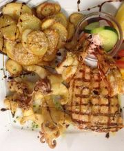 Restaurant Olymp Bild 10