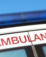 Ambulances Reflex image 1