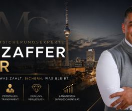 AXA Versicherung Muzaffer Gür | Berlin | Fredersdorf | Vogelsdorf Bild 2