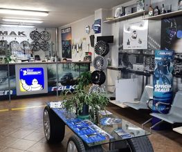 Gallery Cliente